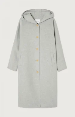Manteau Femme Dadoulove*American Vintage Sale