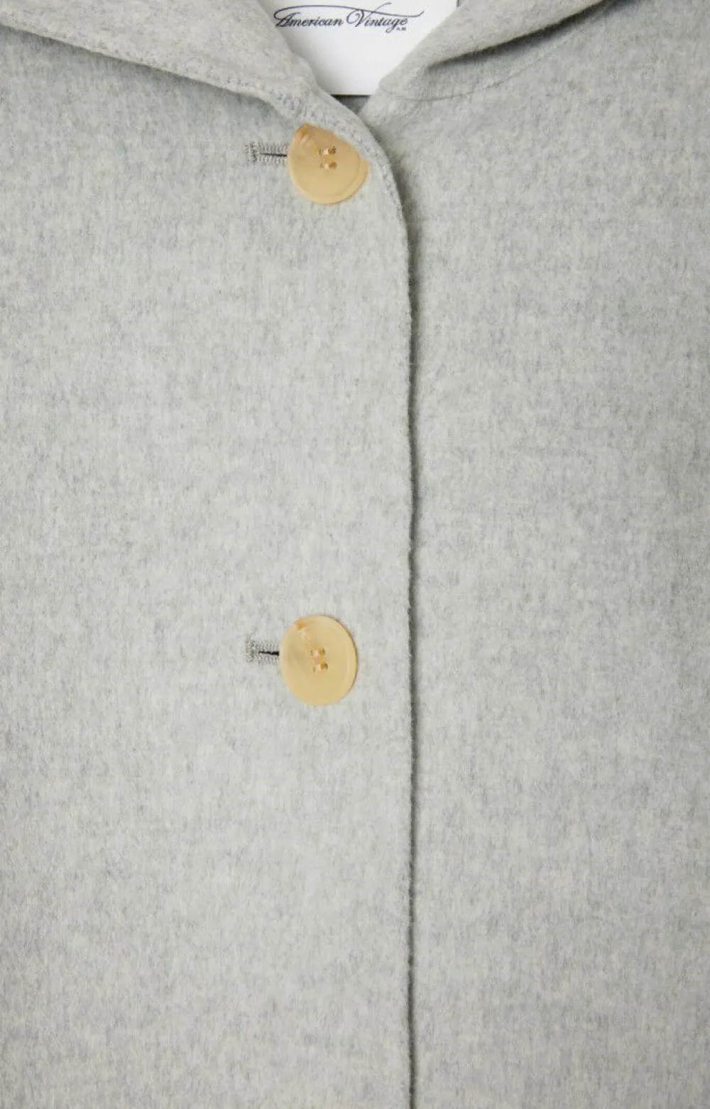Manteau Femme Dadoulove*American Vintage Sale