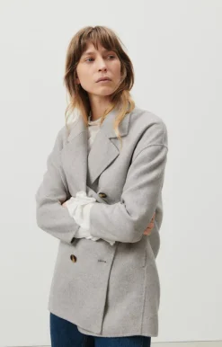 Manteau Femme Dadoulove*American Vintage Best