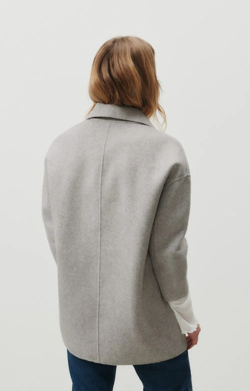 Manteau Femme Dadoulove*American Vintage Best