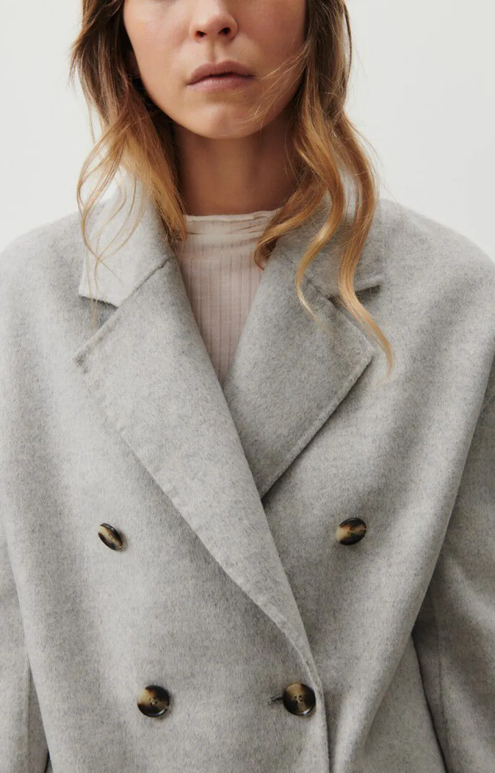 Manteau Femme Dadoulove*American Vintage Best