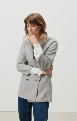 Manteau Femme Dadoulove*American Vintage Best