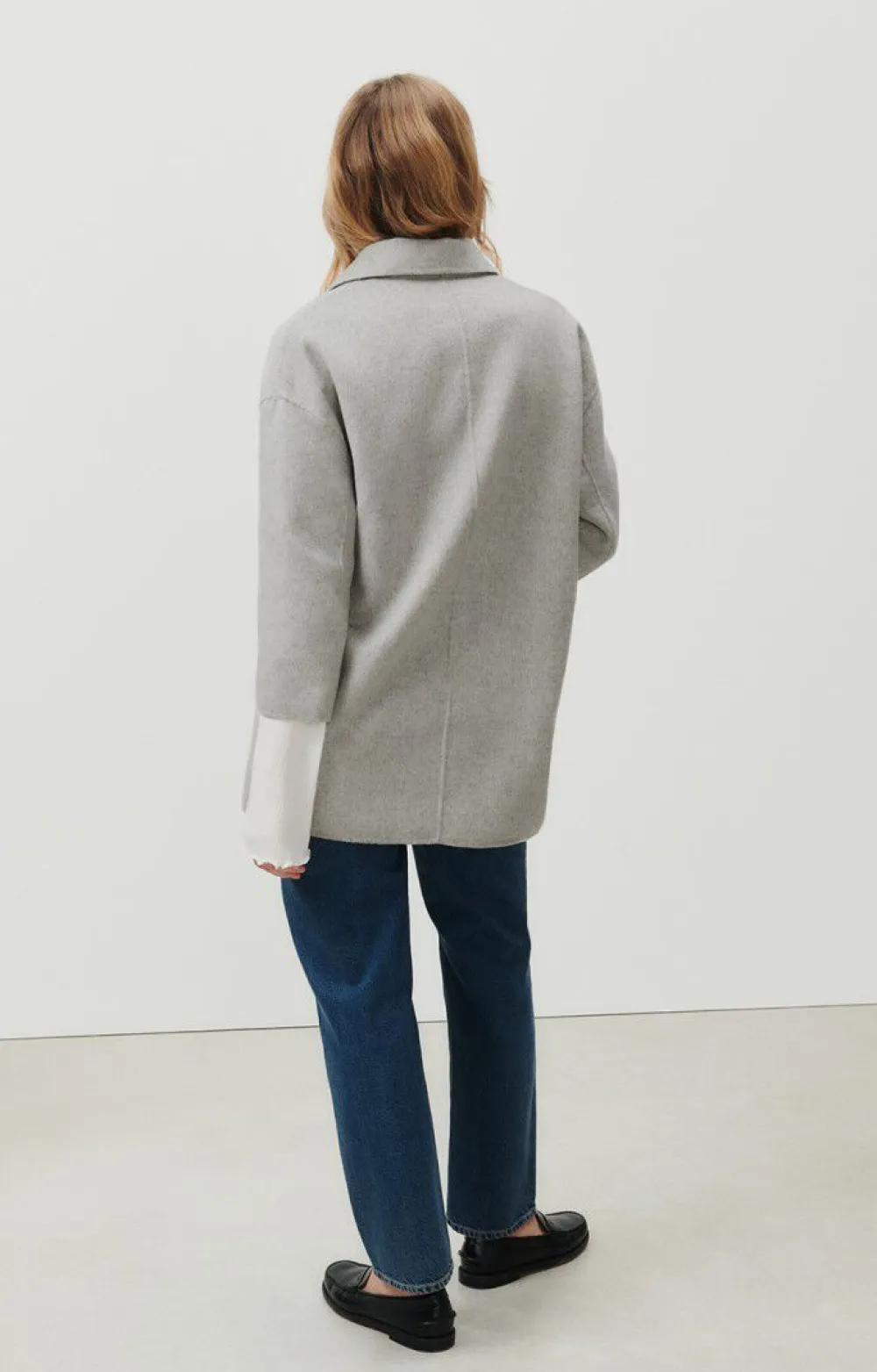 Manteau Femme Dadoulove*American Vintage Best