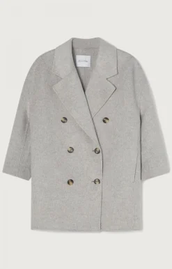 Manteau Femme Dadoulove*American Vintage Best
