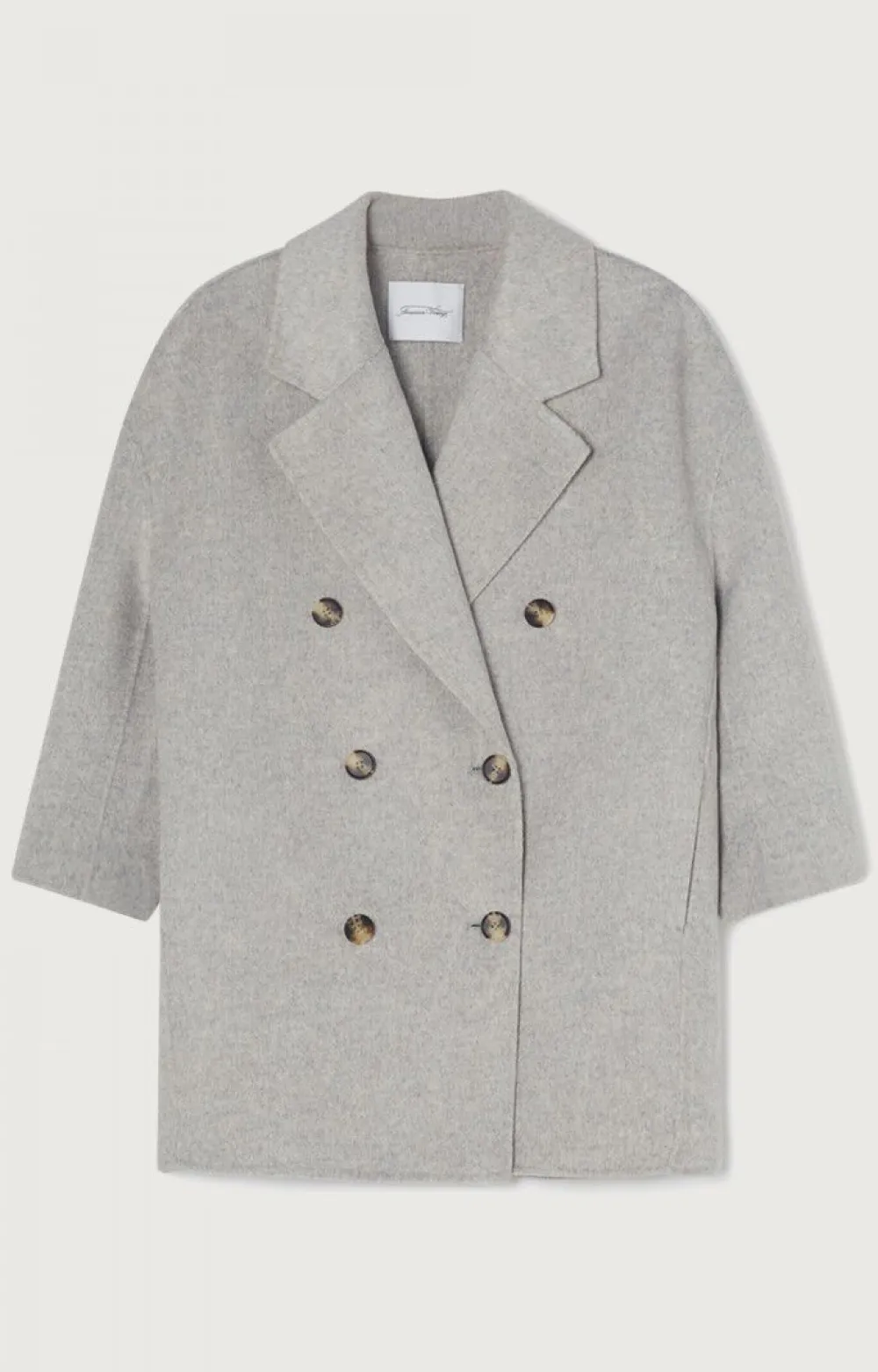 Manteau Femme Dadoulove*American Vintage Best