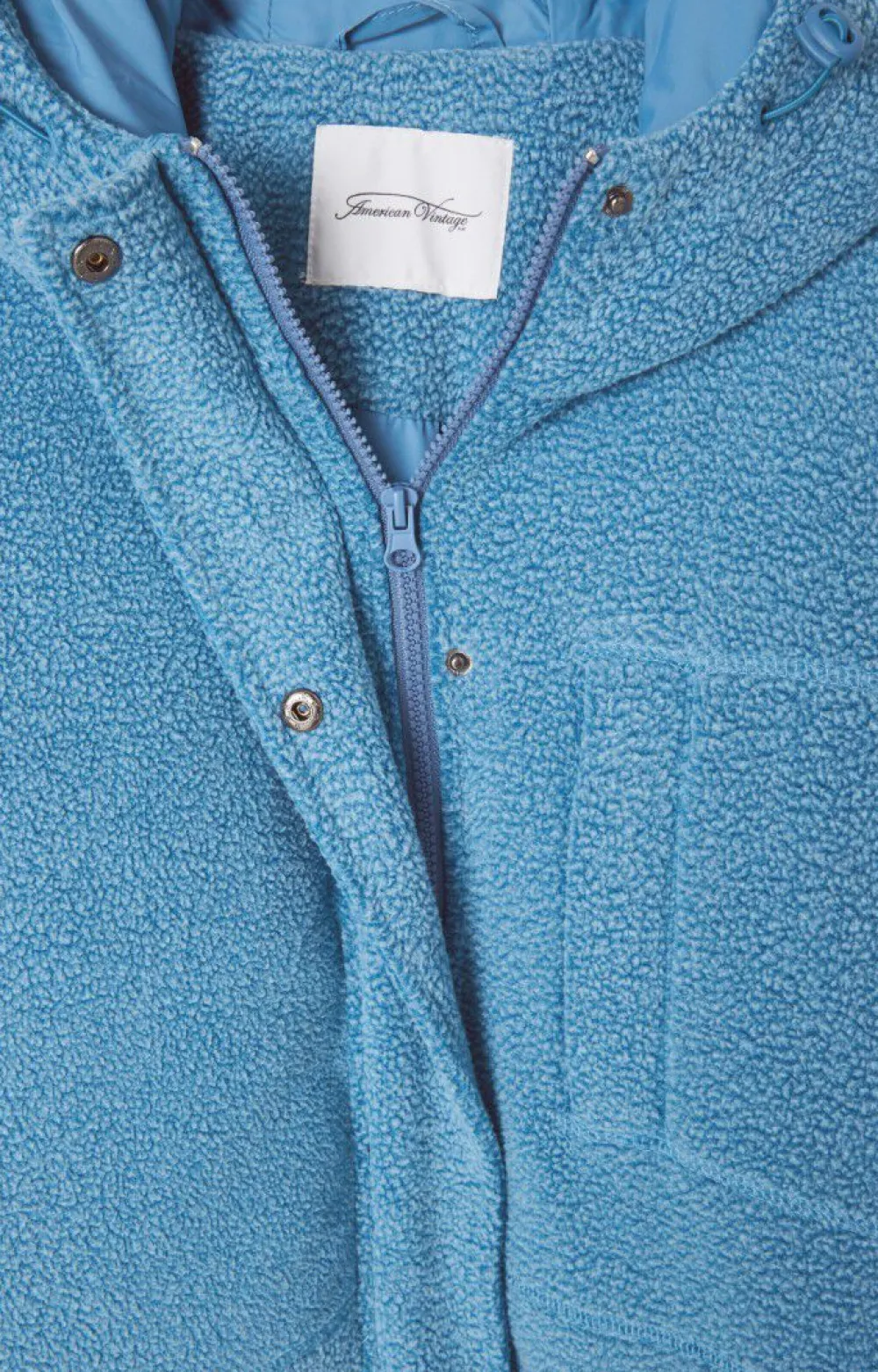 Manteau Femme Ifynk*American Vintage Outlet