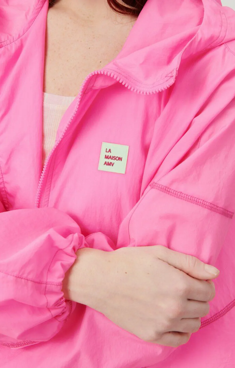 Manteau Femme Ikino*American Vintage Sale
