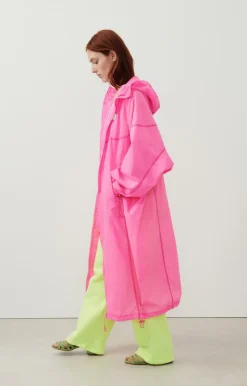Manteau Femme Ikino*American Vintage Sale