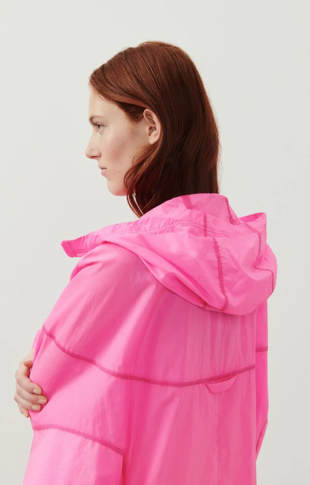 Manteau Femme Ikino*American Vintage Sale