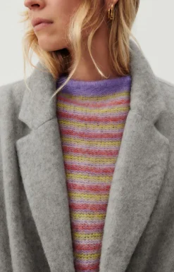 Manteau Femme Roly*American Vintage Hot