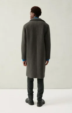 Manteau Homme Bazybay*American Vintage Store