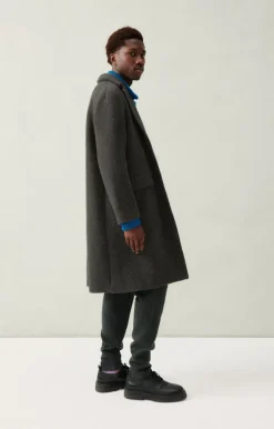 Manteau Homme Bazybay*American Vintage Store