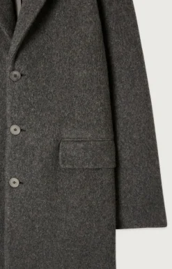 Manteau Homme Bazybay*American Vintage Store