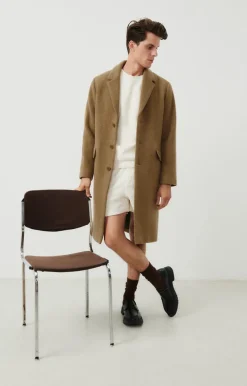 Manteau Homme Bazybay*American Vintage Best
