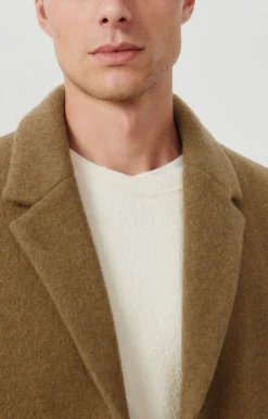 Manteau Homme Bazybay*American Vintage Best