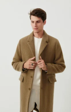 Manteau Homme Bazybay*American Vintage Best
