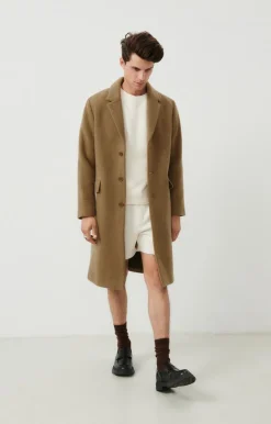 Manteau Homme Bazybay*American Vintage Best