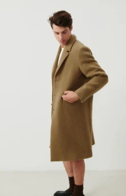 Manteau Homme Bazybay*American Vintage Best