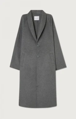 Manteau Homme Dadoulove*American Vintage Store