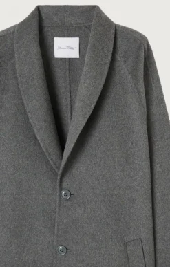 Manteau Homme Dadoulove*American Vintage Store