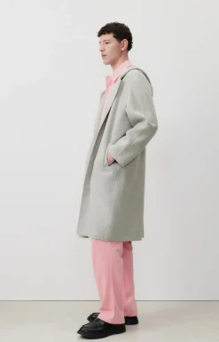 Manteau Homme Dadoulove*American Vintage Best
