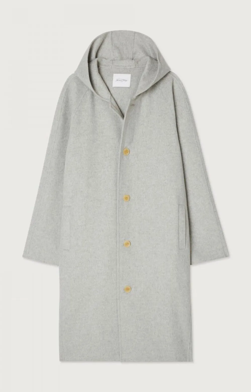 Manteau Homme Dadoulove*American Vintage Best