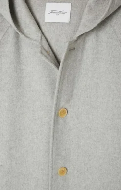 Manteau Homme Dadoulove*American Vintage Best