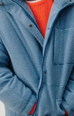 Manteau Homme Ifynk*American Vintage Cheap