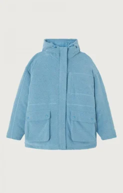 Manteau Homme Ifynk*American Vintage Cheap
