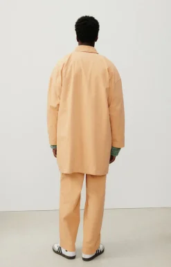 Manteau Homme Ruffow*American Vintage Store