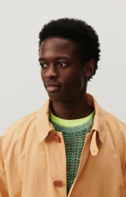Manteau Homme Ruffow*American Vintage Store