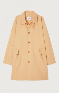 Manteau Homme Ruffow*American Vintage Store