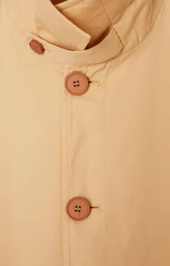 Manteau Homme Ruffow*American Vintage Store