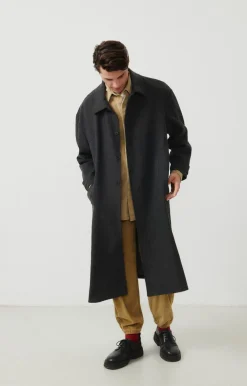 Manteau Homme Weftown*American Vintage Store