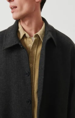 Manteau Homme Weftown*American Vintage Store