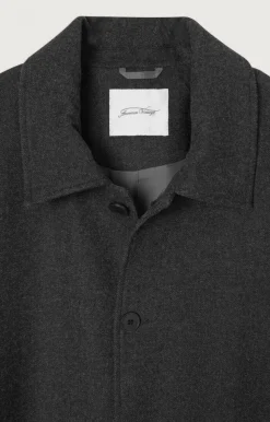 Manteau Homme Weftown*American Vintage Store