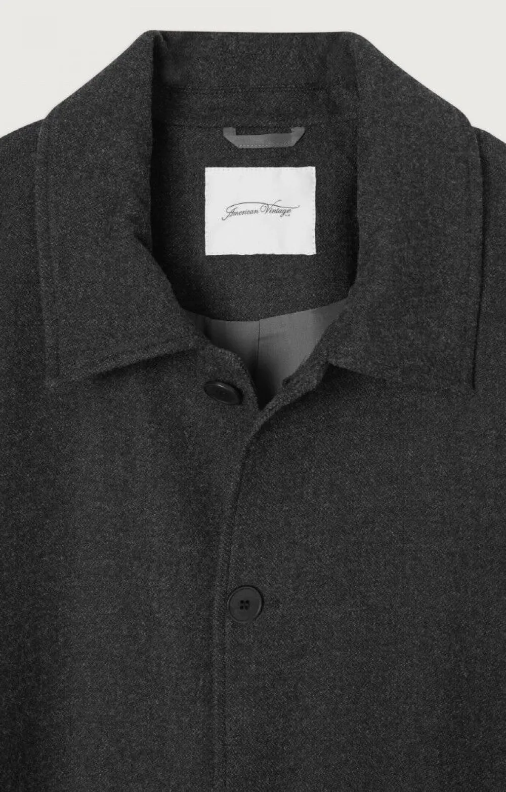 Manteau Homme Weftown*American Vintage Store
