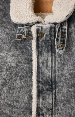 Manteau Homme Yopday*American Vintage Cheap