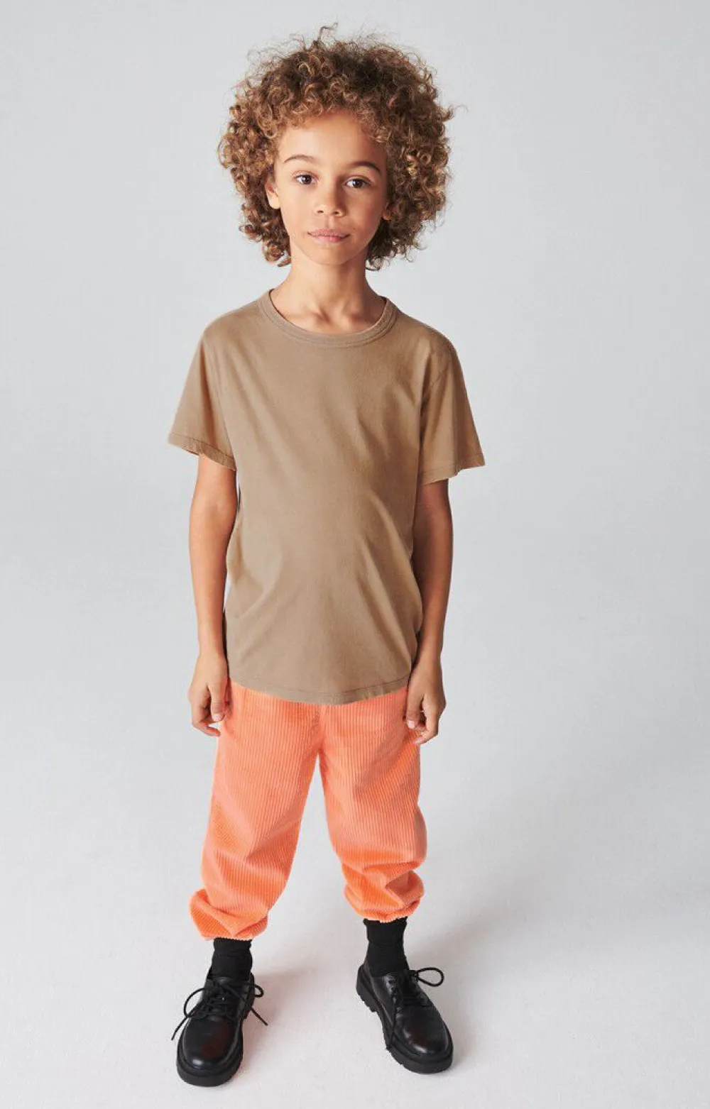 Pantalon Enfant Padow*American Vintage Shop