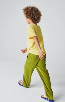 Pantalon Enfant Padow*American Vintage Sale