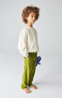 Pantalon Enfant Padow*American Vintage Sale