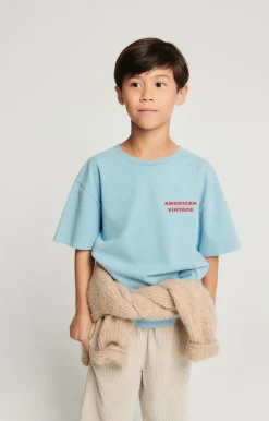 Pantalon Enfant Padow*American Vintage Online