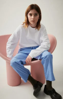 Pantalon Enfant Zatybay*American Vintage Flash Sale