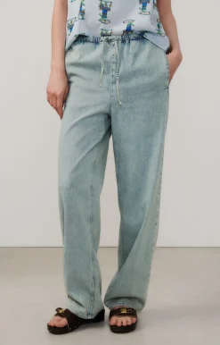Pantalon Femme Besobay*American Vintage New