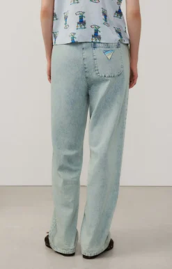 Pantalon Femme Besobay*American Vintage New