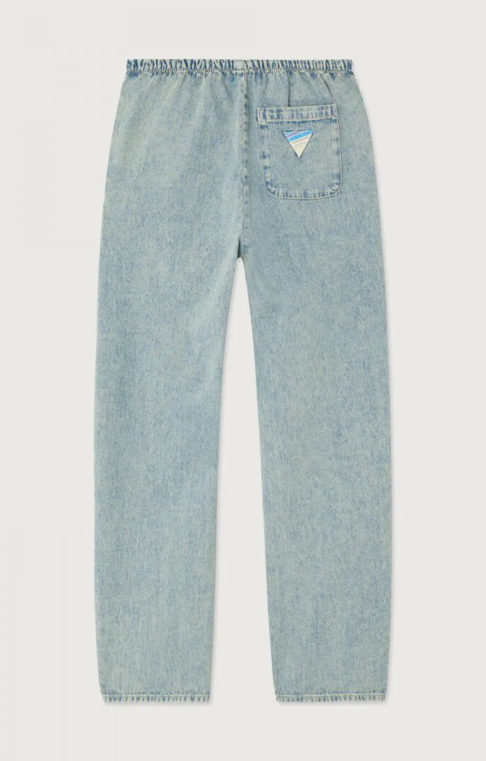 Pantalon Femme Besobay*American Vintage New