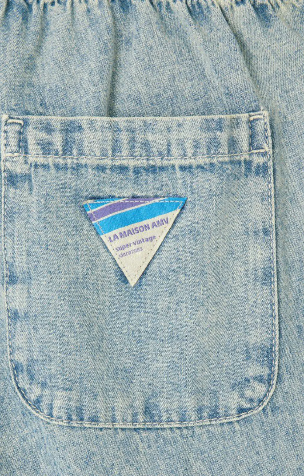Pantalon Femme Besobay*American Vintage New