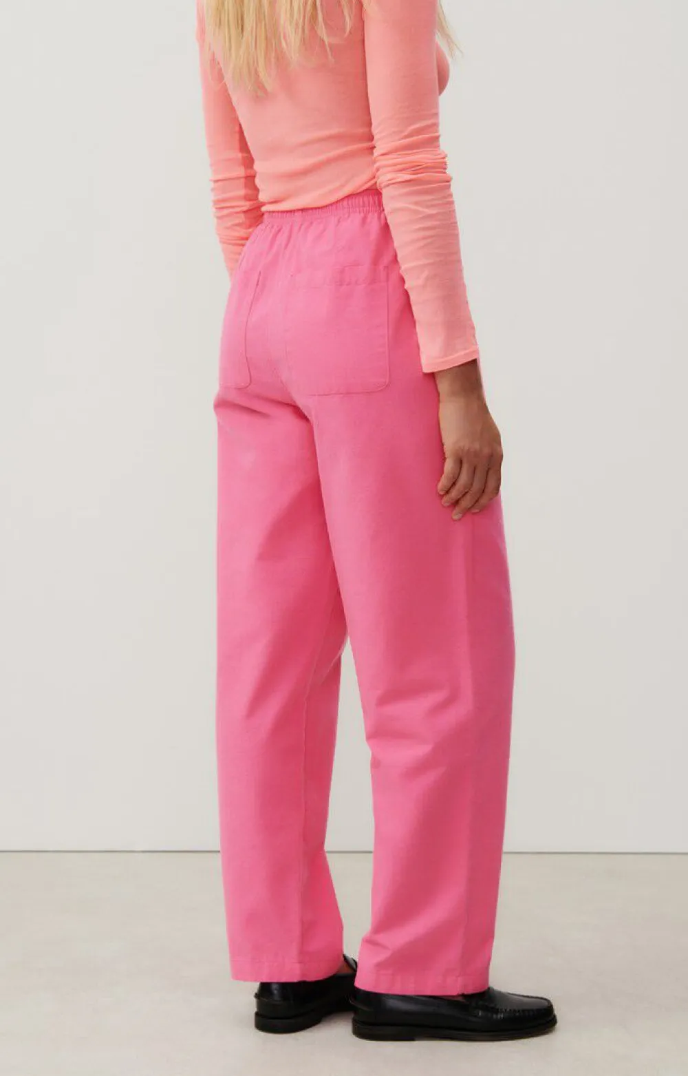 Pantalon Femme Dakota*American Vintage Online