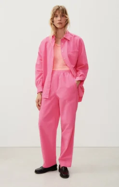 Pantalon Femme Dakota*American Vintage Online