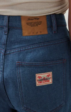 Pantalon Femme Faow*American Vintage Flash Sale
